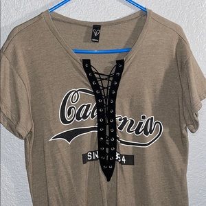 Windsor blouse
